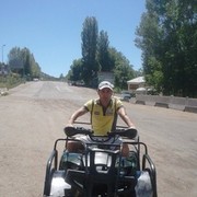 ���������� ���������, ���� ������� Shavkat, 41 ���, ������������ ��� ������, ����� � ���������, c�������� ���������