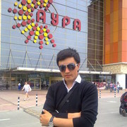 ���������� �����������, ���� ������� Anvar, 37 ���, ������������ ��� ������, ����� � ���������, c�������� ���������, ���������