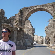 ���������� ������, ���� ������� Sergei, 39 ���, ������������ 