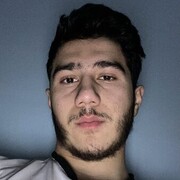  ,  Abdurahmon, 21