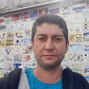  Taejon,   Alisher, 39 ,   ,   