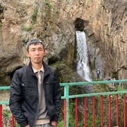  -,  Aibek, 24