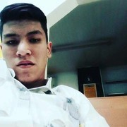  ,  Asadbek, 28