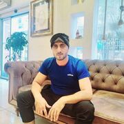  Wolow,  irakli, 38