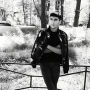  ,  Azizbek, 24