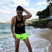 ���������� �����-���������, ���� ������� GoodLuck, 33 ����, ������������ ��� ������, ����� � ���������