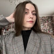  ,  Kseniya, 20