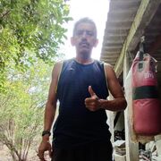  Nuevo,  Manfredo, 46