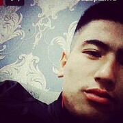  ,  Asadbek, 27