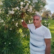 ���������� ����, ���� ������� Bahattin, 57 ���, ������������ ��� ������, ����� � ���������