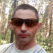 Знакомства Баево, мужчина Алексей П, 40