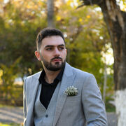  ,  hakob, 26
