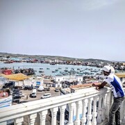  Martil,   Hamza, 31 ,   ,   