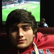 ���������� �������, ���� ������� Anonym, 35 ���, ������������ ��� ������