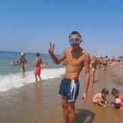 ���������� ������, ���� ������� Jony, 34 ����, ������������ 