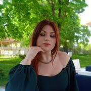 Знакомства Лисий Нос, девушка Владлена, 25