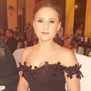  ,  Irina, 28