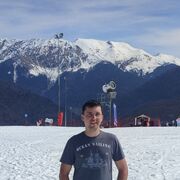 ���������� �����-�����, ������� Sergey, 30