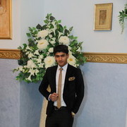  -,  RUSTAM, 33