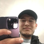  ,  Omadbek, 22