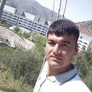  ,  Mirzohid, 33