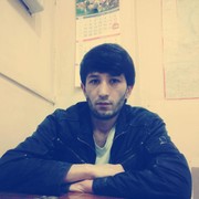 ���������� ����, ���� ������� Farrukh, 35 ���, ������������ ��� ������