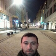  Vseborovice,  Maksim, 38