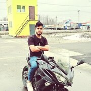 ���������� ��������, ���� ������� Sameer, 27 ���, ������������ ��� ������, ����� � ���������