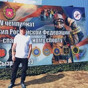 ���������� ������, ���� ������� Tem Temych, 39 ���, ������������ 