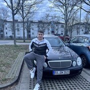  Karlsruhe,   Andrian, 23 ,  