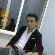  ,   Ernur, 33 ,   