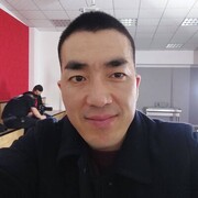  Ulaanbaatar,  Ganbold, 34