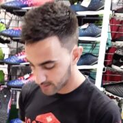  El Jadida,  YOUNESS, 27