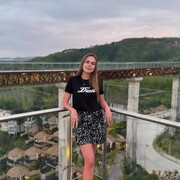 Знакомства Геленджик, Ксения