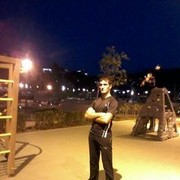  ,   Garik, 34 ,   