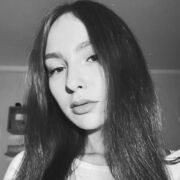 Знакомства Витебск, Полина