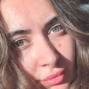  , Madmuasel