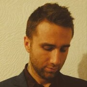  Zabki,  Man, 34
