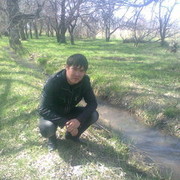 ,   Bahytjan, 38 ,   