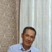 ���������� �������, ������� Abduvali, 51