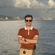  Sulechow,  Ilhan, 24