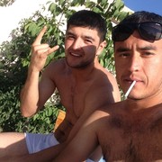  ,   Javohir, 32 ,   