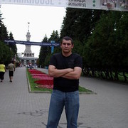  ,   Sergei, 40 ,  