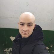  Leetza,  Maxim, 26