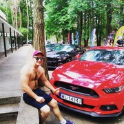  Ostrow Mazowiecka,   Vitalik, 31 ,   ,   