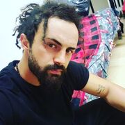  ,   Lasha, 31 ,   ,   