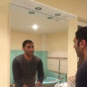  ,   Deko, 43 ,   