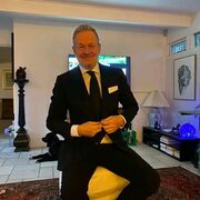 ���������� ������, ���� ������� Michael Ben, 59 ���, ������������ 