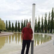 ���������� ���������, ���� ������� ����, 61 ���, ������������ 