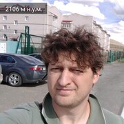  Wimpassing,  Kirill, 44